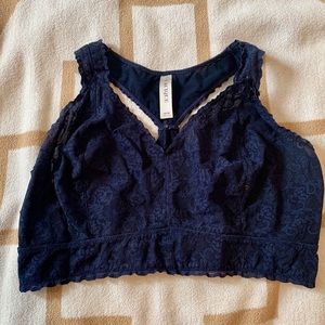 Lace Bralette